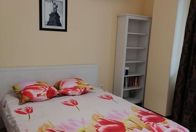Apartament cu 2 camere în Domenii