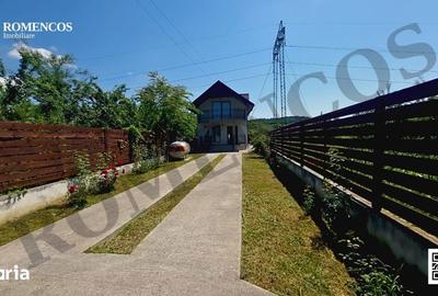 Casă cu 5 camere cu Teren 598 Mp în Călinești - 4