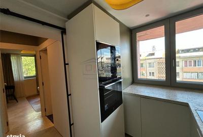Apartament cu 2 camere în Roșu - 1