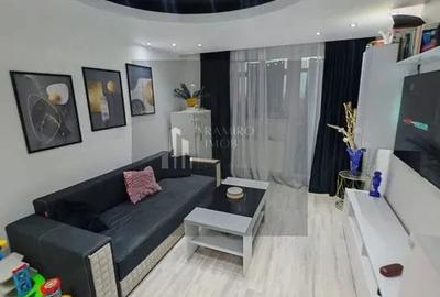Apartament cu 3 camere decomandat în Brâncoveanu