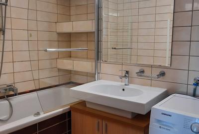 Apartament cu 3 camere decomandat în Splaiul Unirii - 9