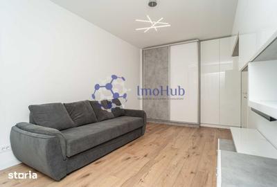 Apartament cu 2 camere în Moara de Vânt - 4