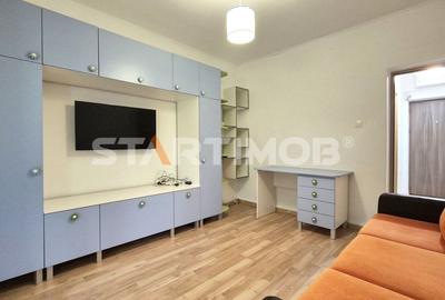 Apartament cu 2 camere decomandat în Răcădău - 11