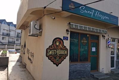 Spațiu comercial, de 52 mp, în Luminița - 8