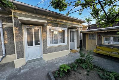 Casă cu 2 camere cu Teren 180 Mp în Apollo - 2