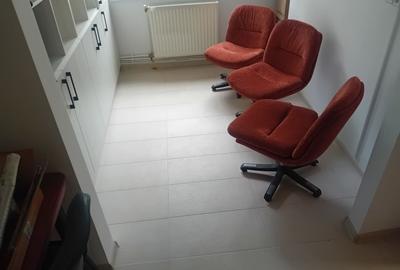 Apartament cu 2 camere semidecomandat în Ultracentral