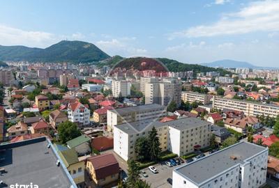 Garsonieră decomandată în Astra