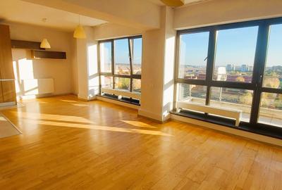 Apartament cu 4 camere nedecomandat în Pipera - 1
