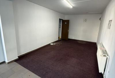 Spațiu comercial, de 60 mp, în Independenței - 1