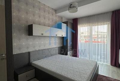 Apartament cu 2 camere decomandat în Bună Ziua