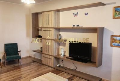 Apartament cu 2 camere decomandat, mobilat în Dristor