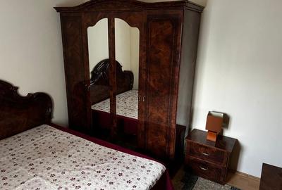 Apartament cu 4 camere în Central - 2