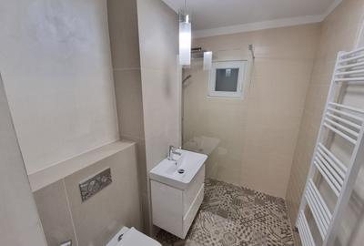 Apartament cu 2 camere decomandat în Zorilor - 11