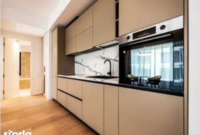 Apartament cu 2 camere în Floreasca - 10