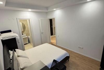 Apartament cu 3 camere decomandat în Ștefăneștii de Jos - 6