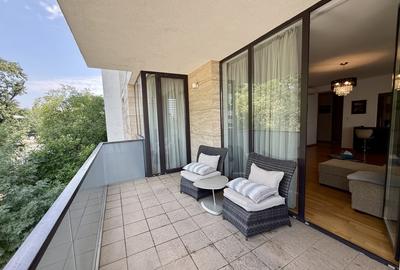 Apartament cu 3 camere, mobilat în Iancu Nicolae - 9