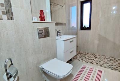 Apartament cu 2 camere decomandat în Valea Lupului