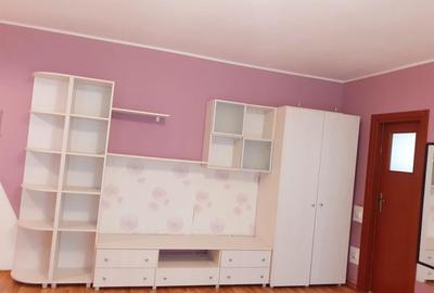 Apartament cu 2 camere semidecomandat în Central - 2