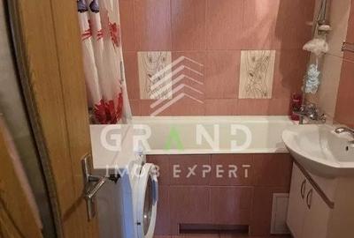 Apartament cu 2 camere decomandat în Între Lacuri