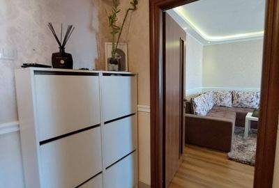 Apartament cu 3 camere decomandat, mobilat în Sebastian - 3