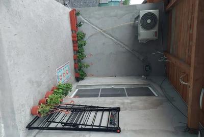 Casă cu 2 camere în Balabancea - 5