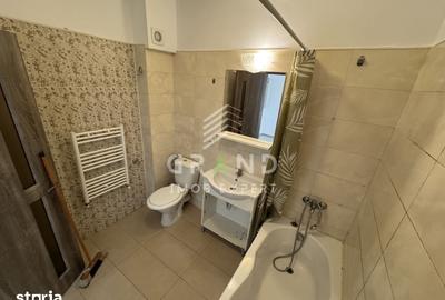 Apartament cu 3 camere, mobilat în Iris - 12