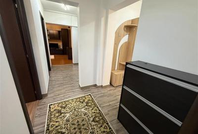 Apartament cu 3 camere decomandat, mobilat în Nord - 20