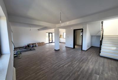 Casă individuală cu 4 camere cu Canalizare în Bascov - 4