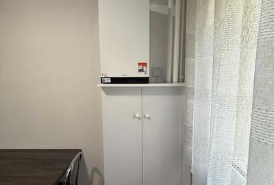 Apartament cu 2 camere în 13 Septembrie - 8