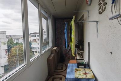 Apartament cu 3 camere decomandat, mobilat în Energiei - 7