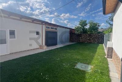 Apartament cu 3 camere în Aștileu - 13