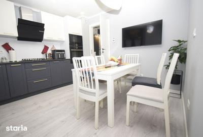 Apartament cu 3 camere decomandat în Siloz - 2
