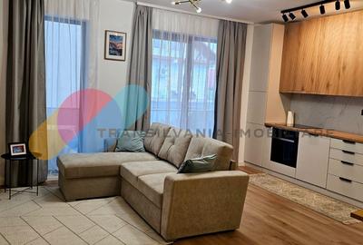 Apartament cu 2 camere decomandat în Mărăști - 1