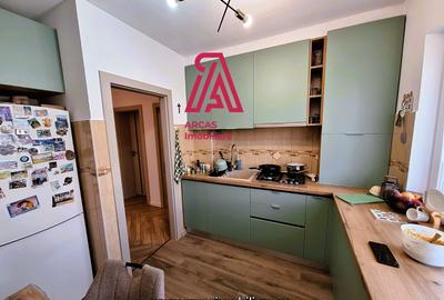 Apartament cu 3 camere decomandat în Ștrand - 11