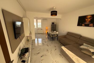 Apartament cu 2 camere decomandat în Central - 2