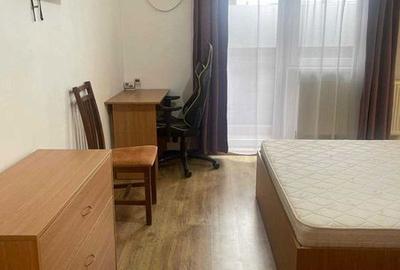 Garsonieră în Brâncoveanu - 2