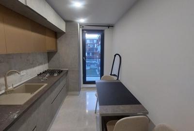 Apartament cu 2 camere decomandat, mobilat în Carrefour - 2
