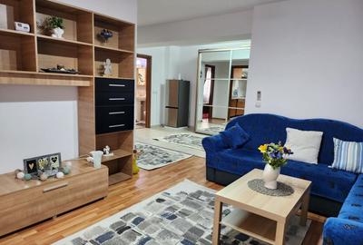 Apartament cu 2 camere decomandat, mobilat în Splaiul Unirii