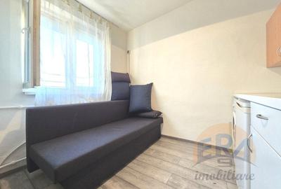 Garsonieră nedecomandată, mobilată în Rogerius - 2