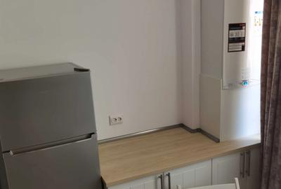 Apartament cu 2 camere decomandat, mobilat în Theodor Pallady - 4