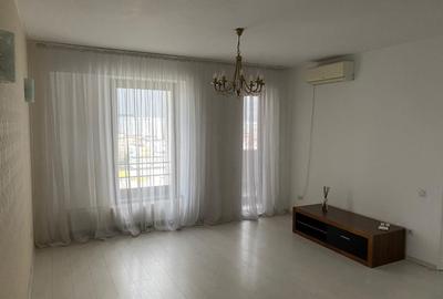 Apartament cu 2 camere decomandat în 13 Septembrie - 4