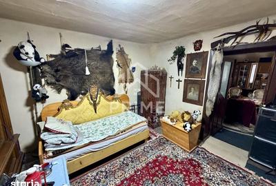 Casă cu 4 camere cu Teren 400 Mp în Central