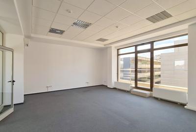Birou, de 230 mp, în Ultracentral - 5
