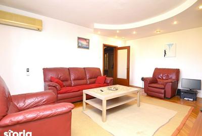 Apartament cu 3 camere decomandat, mobilat în Nerva Traian - 8