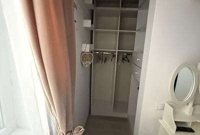 Apartament cu 2 camere decomandat în Central - 3