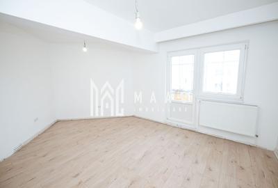 Apartament cu 2 camere în Ostroveni - 2