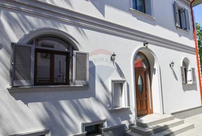Casă cu 4 camere în Cotroceni - 4