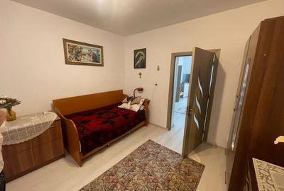 Casă individuală cu 3 camere cu Canalizare în Bărăbanț - 3