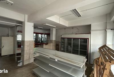 Spațiu comercial, de 146 mp, în Central - 2