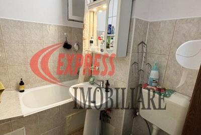 Apartament cu 2 camere semidecomandat în 1 Decembrie 1918 - 3